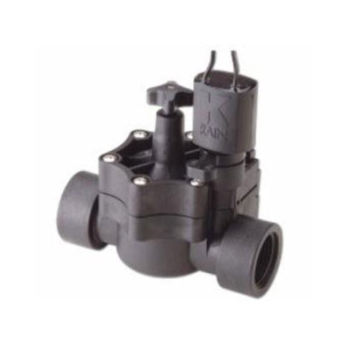 K-Rain 7202 Pro 200 Electric Valve 2-Inch NPT