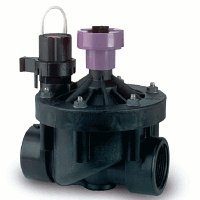 Rainbird 200-peb 2&quot Commercial Electric Control Valve