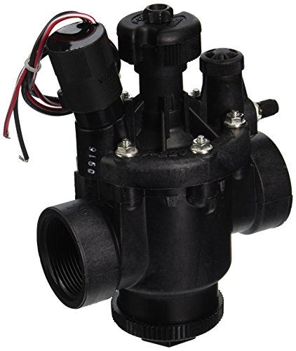 Toro P-220 Electric Valve with 15 NPT and DC Latching Solenoid