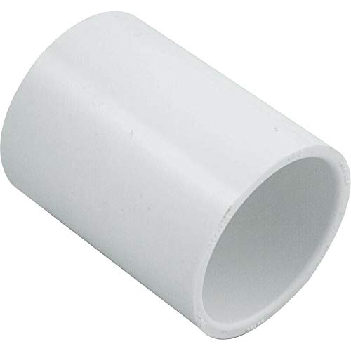 ZXA Coupling 1-12 Slip x 1-12 Slip -for Plastic Pipe