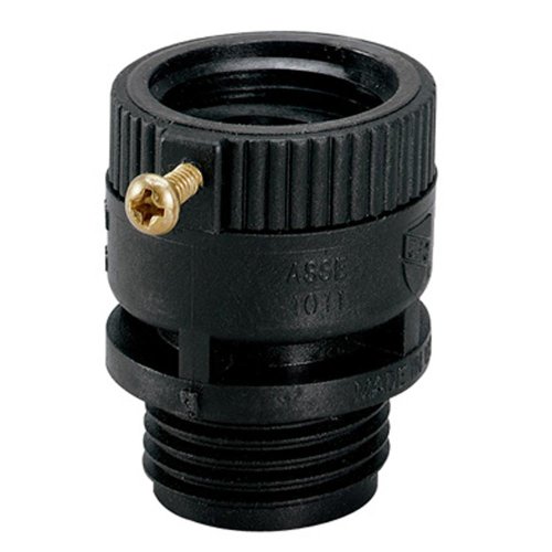 2 Pack - Orbit Drip Irrigation Hose Bib Anti-siphon Valve