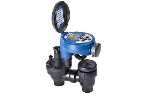 DIG Model RBC8000 Battery Powered Anti-siphon Valve Watering Timer