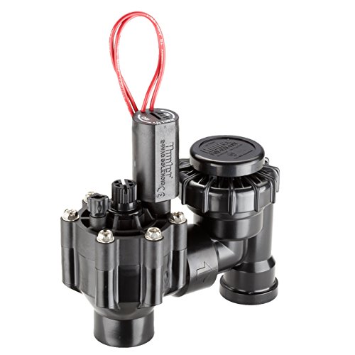 Hunter 34 PGV-ASV Anti Siphon Valve PGV-075-ASV