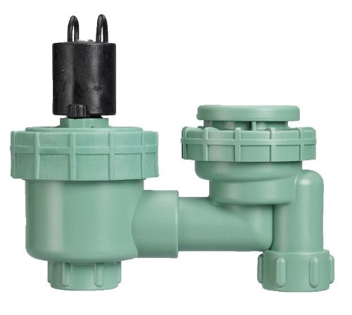 Orbit WaterMaster Underground 57626 34-Inch Jar-Top Anti-Siphon Valve