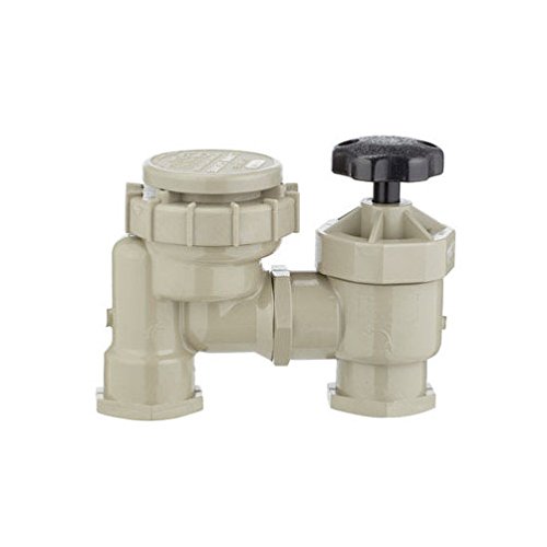 Toro L4010 1 Man AntiSiphon Valve