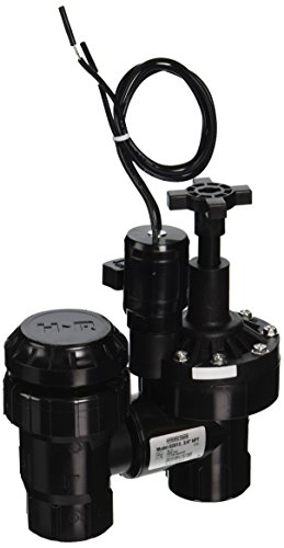 Hydro-Rain HRA 075 ASV Automatic Valve with Flow Control 34