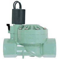 Inline Control Automatic Valve