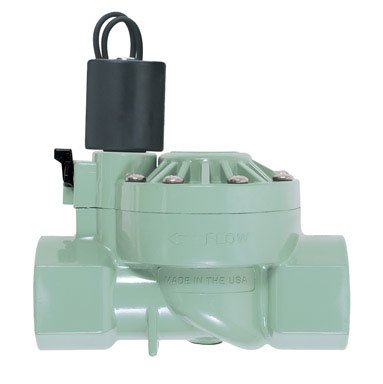 Inline Control Automatic Valve