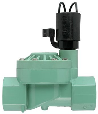 Inline Control Automatic Valve