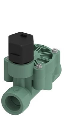 Inline Control Automatic Valve