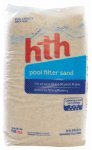 Arch Chemical 61308 Hth Pool Filter Sand, 50-pound