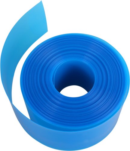 15 Inch Swimming Pool Filter Backwash Hose - 50 Feet