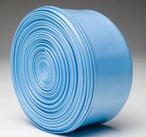 50 Feet X 2&quot Inch Swimming Pool Filter Backwash Discharge Hose