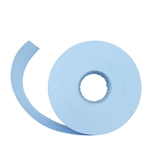 Light Blue Swimming Pool Filter Backwash Hose - 100 x 2