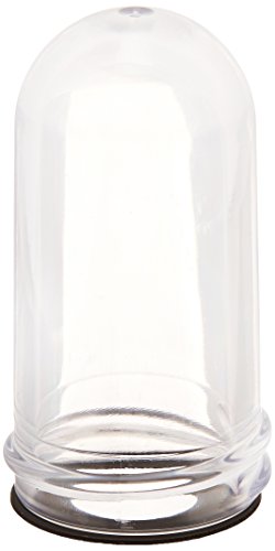 Hayward SPX0710MA Sight Glass with O-ring Replacement for Hayward Multiport In Ground Filter Valves