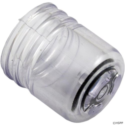 Pentair 272550 Sight Glass with Vacuum Projector Replacement Hi-Flow Pool and Spa MultiPort Valve