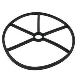 Pentair American Products 2&quot Side Mount P Series Multiport Valve Spider Gasket G-417 271148