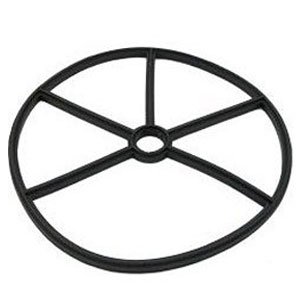 Pentair American Products 2&quot Side Mount P Series Multiport Valve Spider Gasket G-417 271148