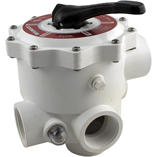 Praher Sm-20-a0 2&quot Fpt Multiport Valve