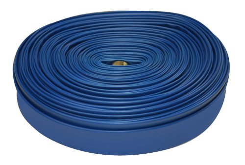 Blue Devil B8201x Backwash Hose 1-12-inch