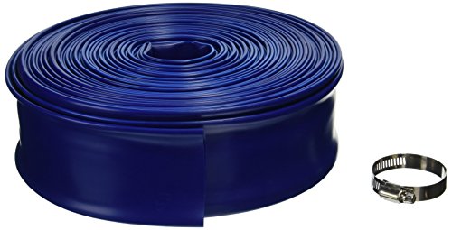 Blue Devil B8257 Backwash Hose 2-inch