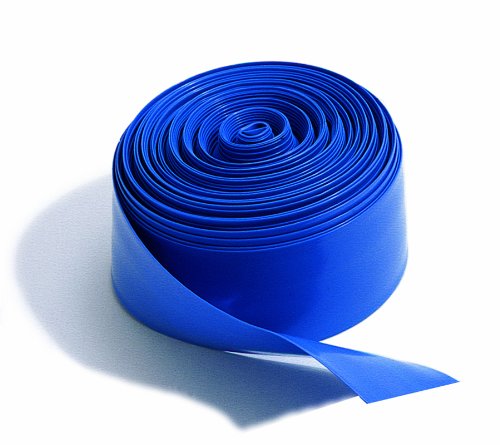 Hydro Tools 8705 100 foot by 1 12 inch Economy Backwash Pool Hose
