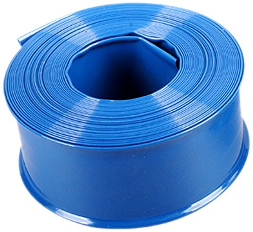 Pooline Products 11202-100 2-inch Deluxe Backwash Hose 100-feet