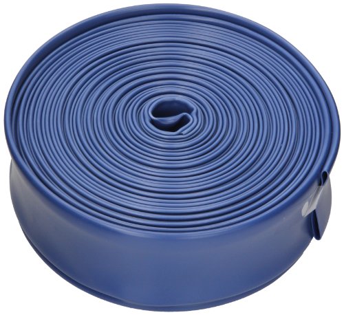 Super-pro 2124wbusd050 Deluxe Backwash Hose 1-12-inch By 50-feet