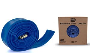 VALTERRA PRODUCTS INC B8202X 2x200 BACKWASH HOSE