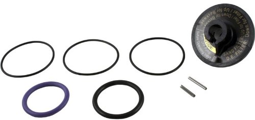 Zodiac R0442100 Rebuild Kit Replacement For Zodiac Jandy Backwash Valve