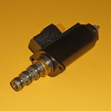 1211491 Valve Gp-solenoid 24v