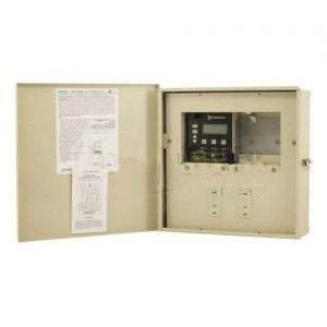 Intermatic Pe15300 Timer 3-circuit Poolamp Spa Digital Control Panel-2pk