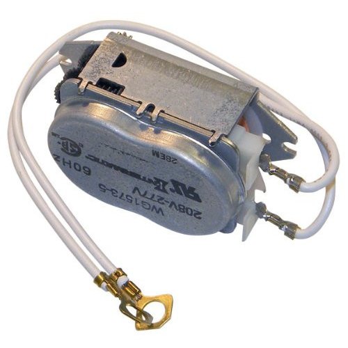 Intermatic Wg157010d Pool Timer Motor 110v