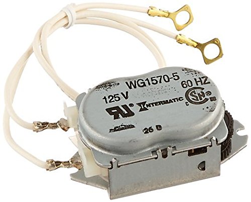 Motor For Intermatic 110 Volt T101 Pool Timer