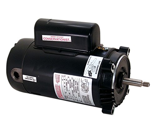 25 Hp 3450rpm 56j Frame 230 Volts Swimming Pool Pump Motor - Ao Smith Electric Motor  Ust1252 ha
