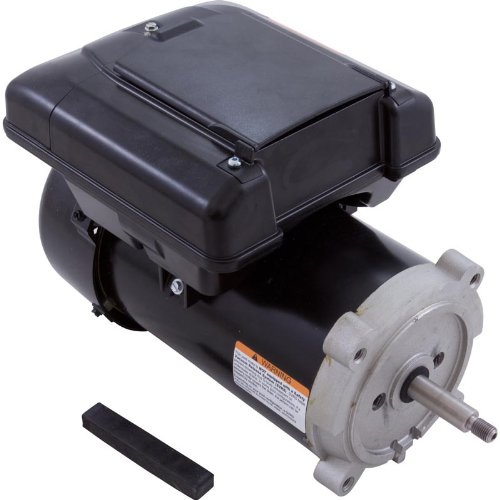 AO Smith ECM16CU 165HP 230V Variable Speed Pool Motor Pump Round Flange