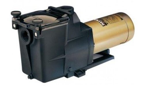 Hayward SPX1620Z2M 2-12-HP 2 Speed Motor Replacement for Hayward Northstar and Super II Pumps