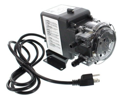 Stenner Pump 85MP5 Motor and Pump Head only