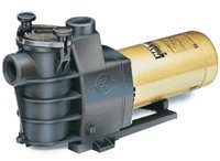 Hayward Sp2810x15 1-12 Hp Max-flo Standard Efficient Single-speed Medium Head In-ground Pool And Spa Pump