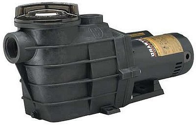 Hayward Sp303063az 3 Hp Standard Efficient Super Ii Single Speed In-ground Pool And Spa Pump