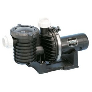 Pentair Sta-rite P6ra6yf-206l Max-e-pro Energy Efficient Dual Low Speed Up Rated Pool And Spa Pump 1-12 Hp