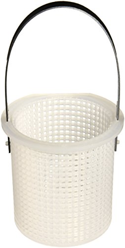 Pentair 354548 Basket With Handle Replacement Sta-rite Dynamo Aboveground Swimming Pool Pump