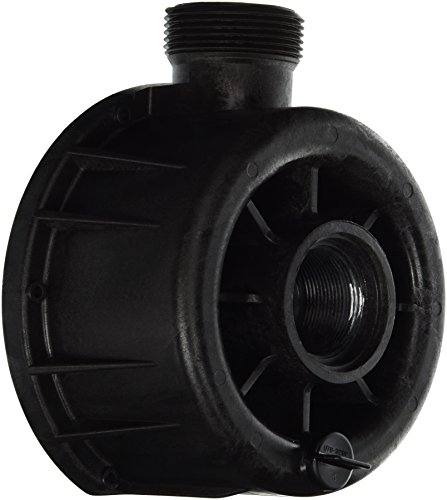 Pentair 354630 Housing Body Replacement Sta-rite Dynamo Aboveground Swimming Pool Pump