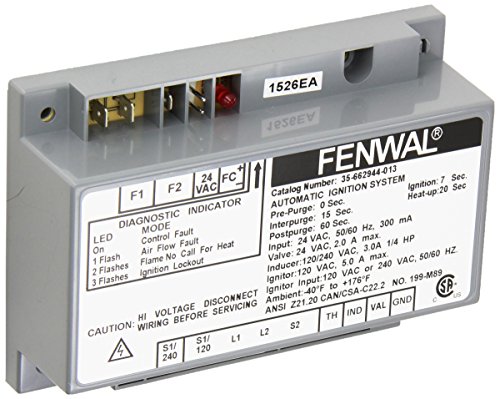 Pentair 42001-0052s Electrical Systems Igniter Control Module Replacement Pool And Spa Heater