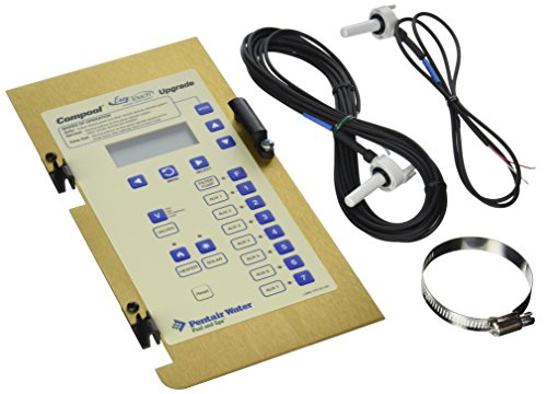 Pentair 521107 Compool To Easytouch Control System Upgrade Kit Without Transformer