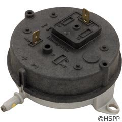 Pentair 472178 Air Pressure Switch Replacement Minimax Pool And Spa Heater