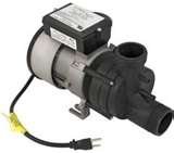 Spa Equipment 1050032 14" By 7 By 9" Spa Equipment Bath Pump Bath Pump With Air Switch, 10 Lb