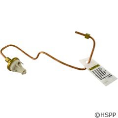 Zodiac R0457000 Water Pressure Switch Assembly Replacement For Zodiac Jandy Lxi Low Nox Pool And Spa Heaters