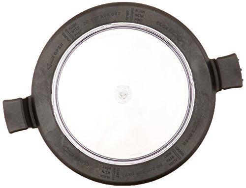Zodiac R0445800 Lid with Locking Ring and Seal Replacement Kit for Select Zodiac Jandy Pool and Spa Pumps