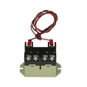 Jandy - Jandy 3hp Relay With Harness For Aqualink Rs Control By Jandy